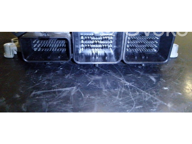 Комплект блоков управления    Peugeot Partner