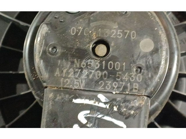 Вентилятор печки    0704132570, 0704132570   Chrysler 300 - 300C