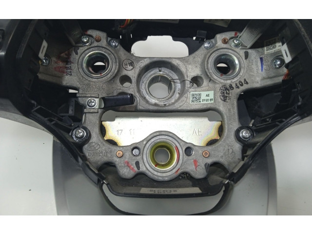 Volant Hyundai Ioniq 2018 56100G2550MBI  