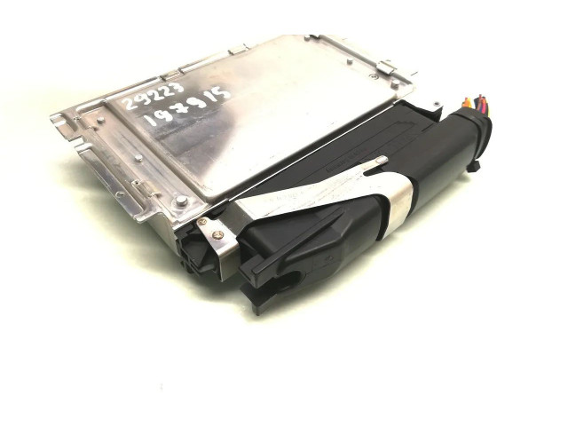 Блок управления коробкой передач LNC2401AA, 0260002529 Jaguar XJ X308