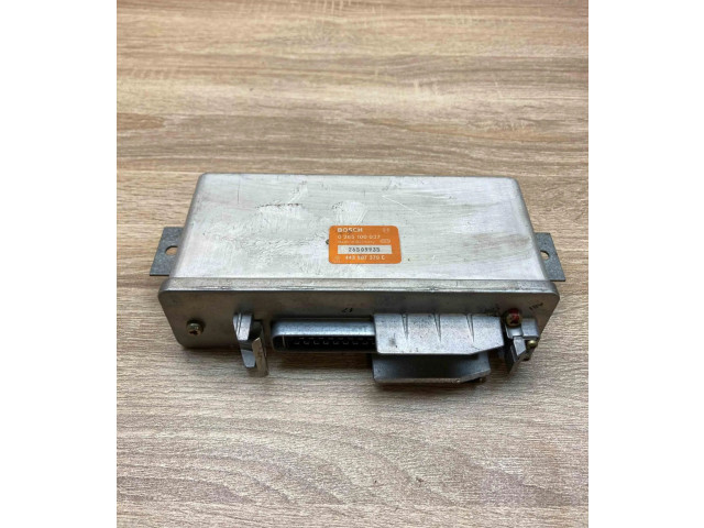 Блок управления ABS
