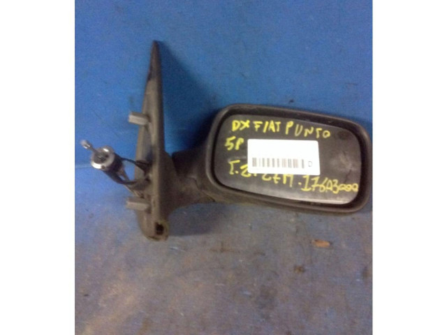 Zpětné zrcátko Fiat Punto (176) 1994