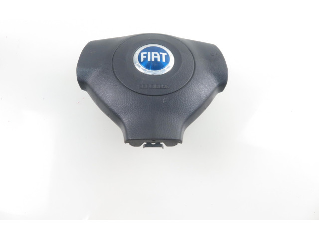 Подушка безопасности водителя 4815079J10, 4815079J10 Fiat Sedici