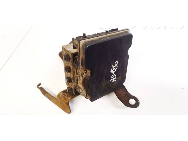 Блок АБС 0265230231 KIA Ceed 2006 - 2012 года