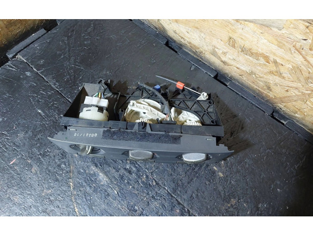 Блок управления климат-контролем 9041704797   Volvo S40, V40