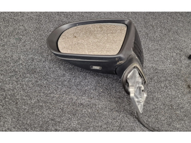 Zpětné zrcátko Mercedes-Benz C W205 2017 A2058104903