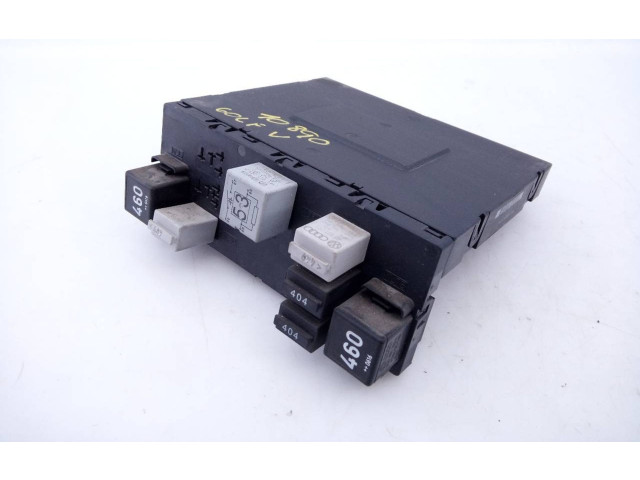 Модуль управления BSM 3C0937049D, E2-A1-19-7    Volkswagen Golf SportWagen  BKC 