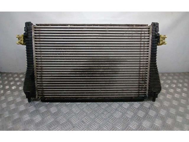 Интеркулер  5Q0145803N, DELPHI   Audi A3 S3 8V 