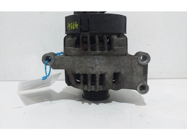 Генератор 51714791, 51714791 Fiat Idea