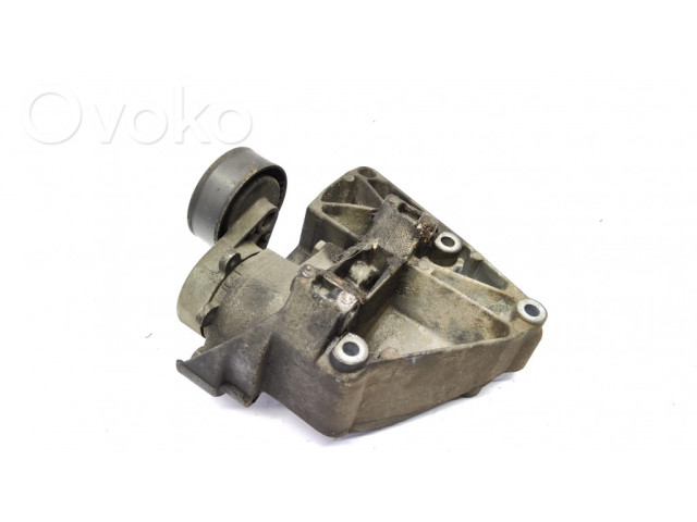 Кронштейн компрессора кондиционера воздуха