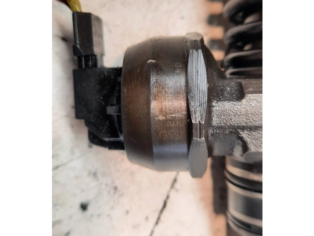 Жиклер (жиклеры) (форсунка (форсунки)    038130073BQ, 0414720312   Volkswagen Golf Plus