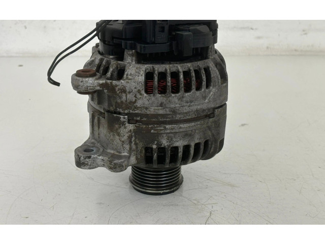 Генератор 028903028E, 0124515010 Seat Ibiza III (6L)