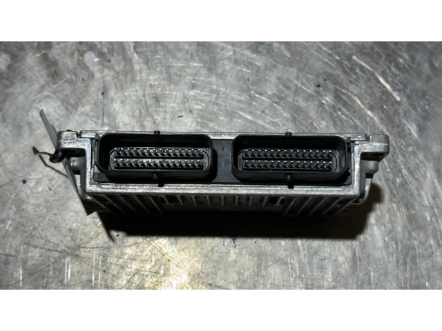 Блок управления коробкой передач S118047540 Citroen C8