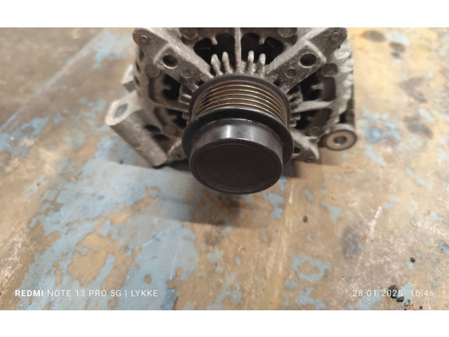 Генератор 8X2310300CB, 1042106120 Jaguar XF X250