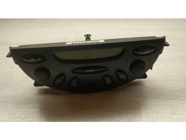 Блок управления климат-контролем 96326398ZK   Citroen C5