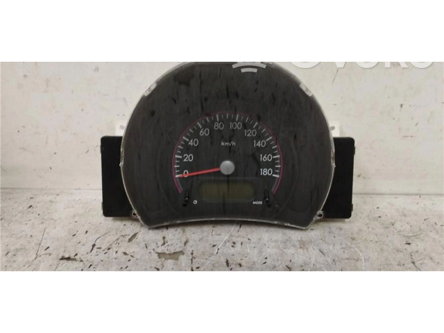 Přístrojová deska Nissan Pixo 2010 34100M68K00, 0090059