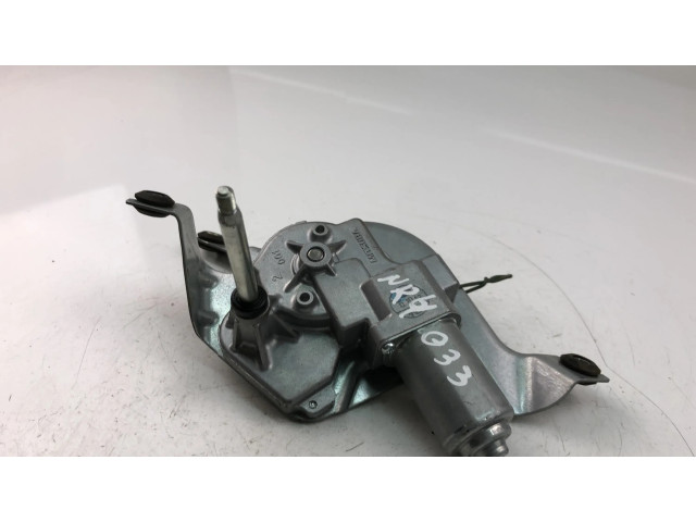 Моторчик дворников 012 Mazda CX-3