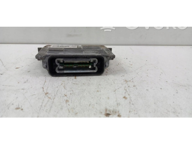 Блок управления Xenon