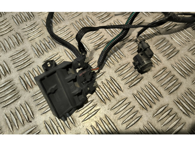 Блок управления 31419603   Volvo XC90