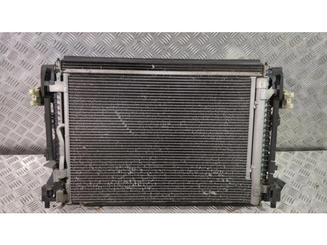 Комплект радиатора