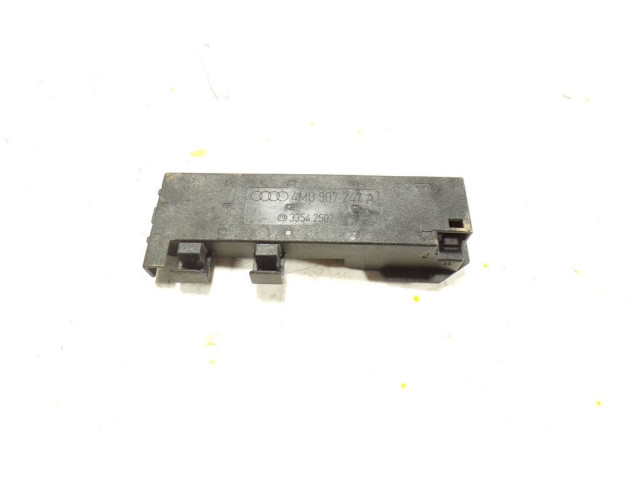 Блок управления 4M0907247A, 4M0907247A Audi A6 S6 C8 4K