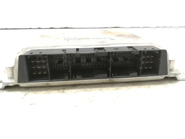Блок управления двигателя 46479992, 0281001787 Alfa Romeo 166