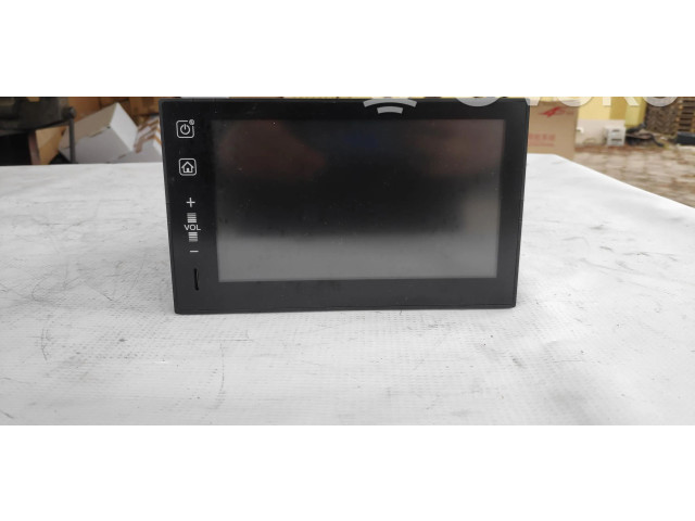 Дисплей    8701A351   Mitsubishi ASX