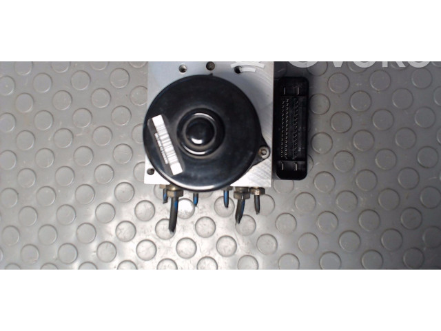 Блок АБС 2M512M110EE, NICHTZUTREFFEND Ford Transit - Tourneo Connect 2003 - 2008 года