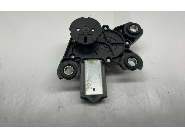 Моторчик заднего дворника 9683364380, 53033312 Citroen Berlingo