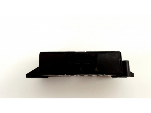 Řídící jednotka 285385FA1A, 285325FA1A Nissan Micra K14 2019