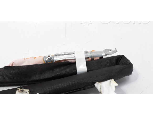 Подушка безопасности двери 985P08167R Dacia Duster II