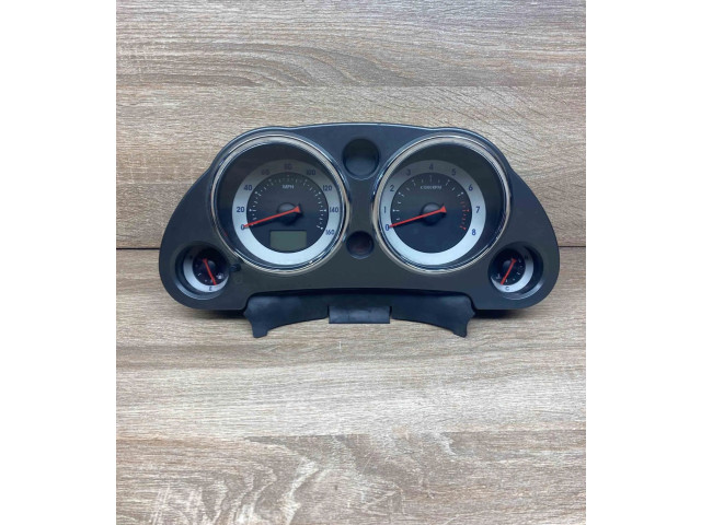 Панель приборов 8100A243HA, MM0037 Mitsubishi Eclipse