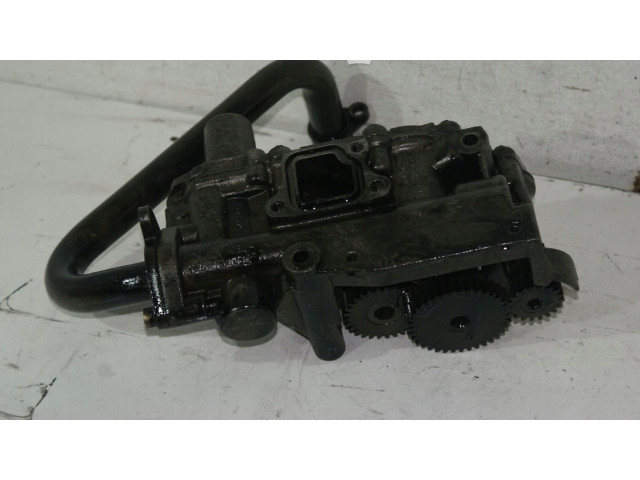 Čerpadlo oleje 057115105L Audi A8 S8 D3 4E