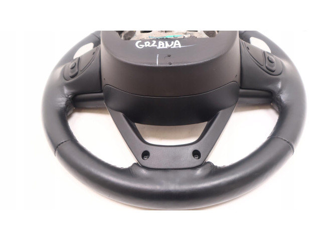 Руль Jeep Grand Cherokee  2010 - 2021 года P1WE231X9AG      