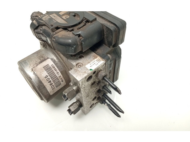 Блок АБС 19140402, TD8405   Nissan  X-Trail T31  2007 - 2014 года