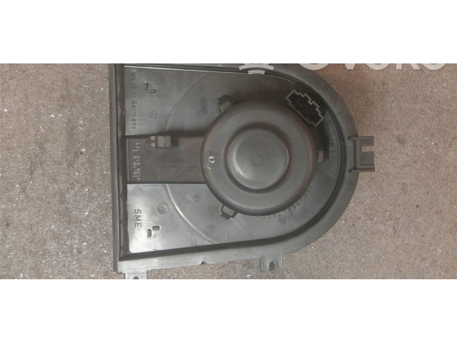 Вентилятор печки 1J1819021B Skoda Octavia Mk1 (1U)