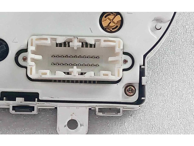 Поршень Спидометр (приборный щиток) MN151132 Mitsubishi Outlander