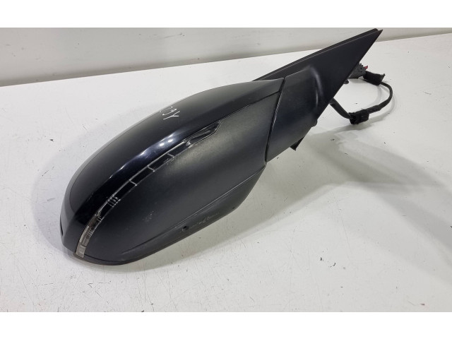 Зеркало электрическое        Audi A6 S6 C7 4G  2011 - 2018 года   