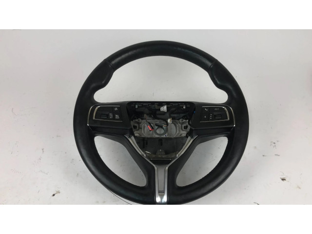 Руль Maserati Levante  2017- года 06700478570      