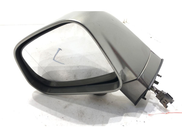 Зеркало электрическое        Opel Antara  2006 - 2016 года   