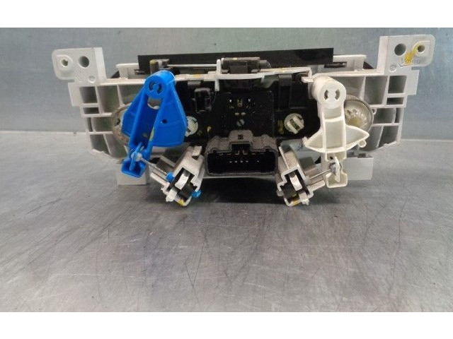 Модуль блока управления кондиционером 6001551698, N108614N   Dacia Duster