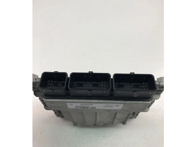 Řídící jednotka 237108770R, 237106102R Renault Captur 2015