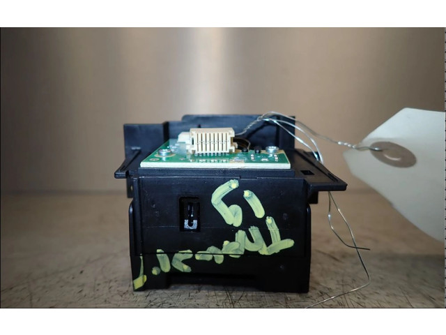 Ручка стеклоочистителей 2009343 Ford Transit Custom