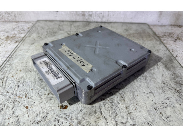 Zpětné zrcátko Lincoln Continental 1999 VIDM098, F80F3B494AE