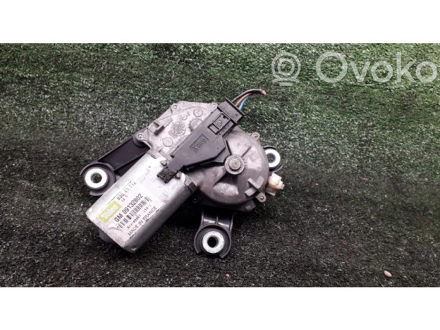 Моторчик заднего дворника gm09132802 Opel Astra G