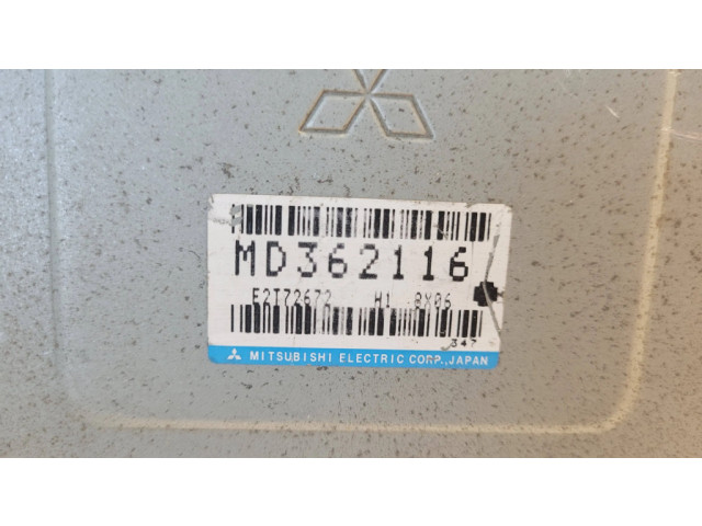 Řídící jednotka MD362116, E2T72672 Mitsubishi Space Star 2000
