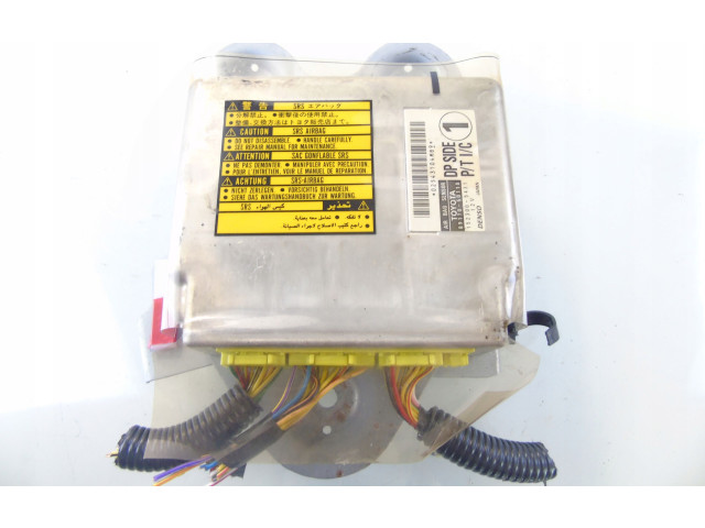 Блок подушек безопасности 8917050110 Lexus LS 430