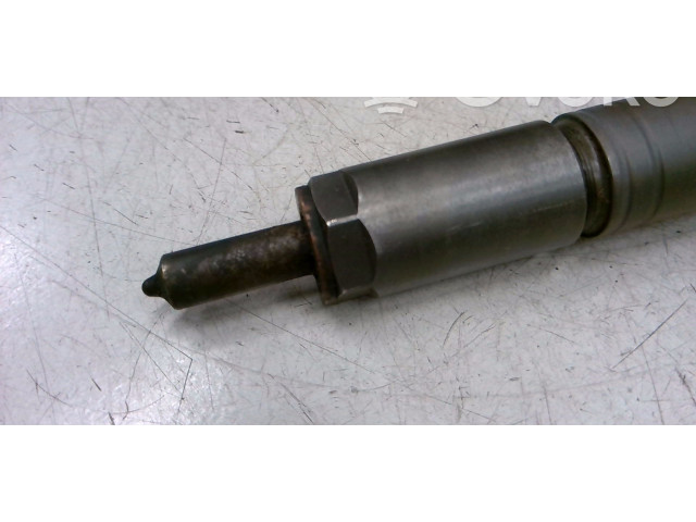 Форсунка 33800279002X Hyundai Getz