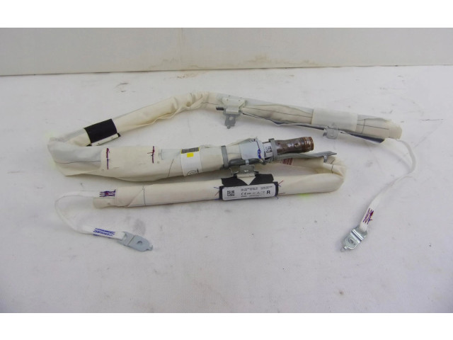 Боковая подушка безопасности    Jeep Renegade