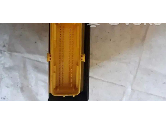 Блок подушек безопасности 4H0959655C Audi A6 C7